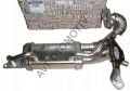 Dönüşüm Gaz Soğutucu Clio 4 1.5Dci K9K - 147358238R - 147357324R - 147355813R - 147358238R
