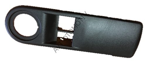 CAM KUMANDA YUVASI CLIO IV