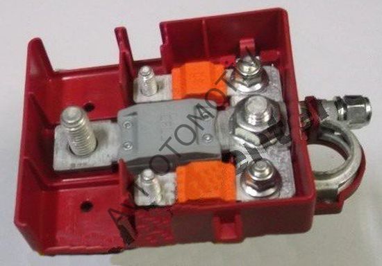 AKU SIGORTA MGN II 8200169484