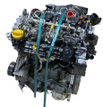 Komple Sandık Motor H5H-490 1.3 Tce Megane 4 Kadjar Duster