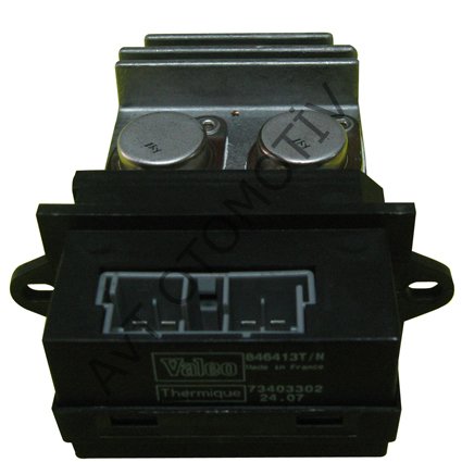 KLIMA ROLESI R19-21