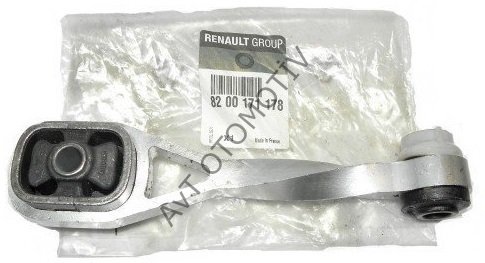 MOTOR TAKOZU ARKA 8200117837, 7700437854