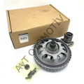 Clio 5 Captur 2 Megane 4 Bmw Nissan Mini Cooper Debriyaj Seti Otomatik - 302054818R ,3020500Q1B