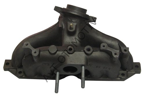 MANIFOLD KOMPLE SPRING 7701466006