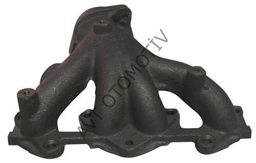 R9 MANIFOLD KOMPLE