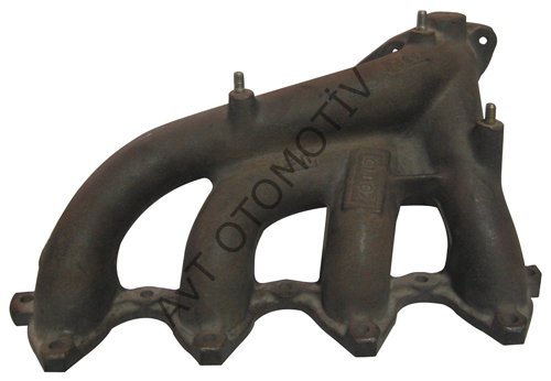 MANIFOLD KOMPLE
