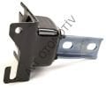 Motor Kulağı (Takozu) Sol Duster - Lodgy - 112209464R