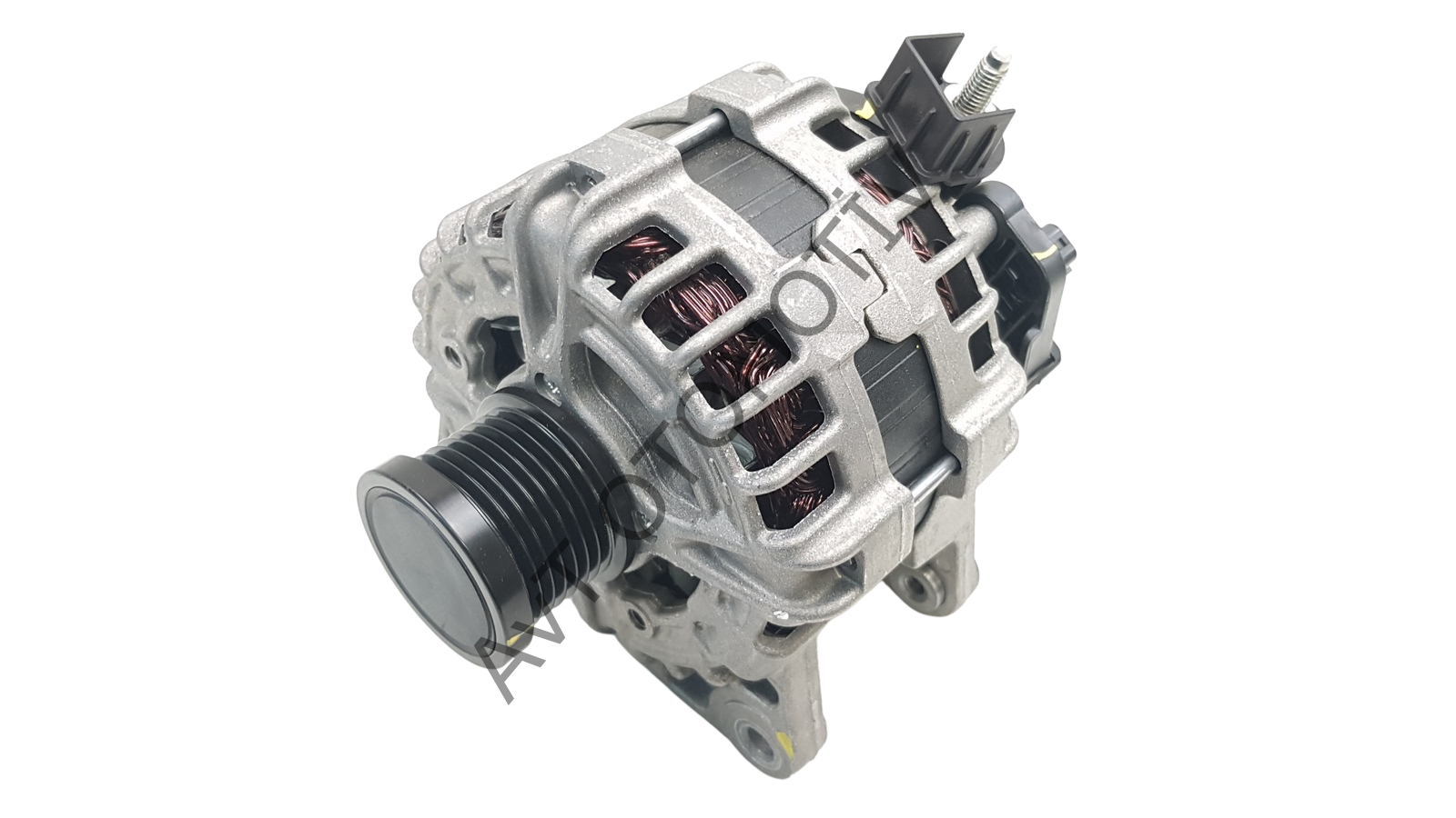 Alternatör Şarj Dinamosu Clio 5 1.0 Tce H4D -   231007769R - 231002175R