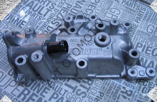 TERMOSTAT YUVASI MGN 16 VLF 7700104114, 8200338668