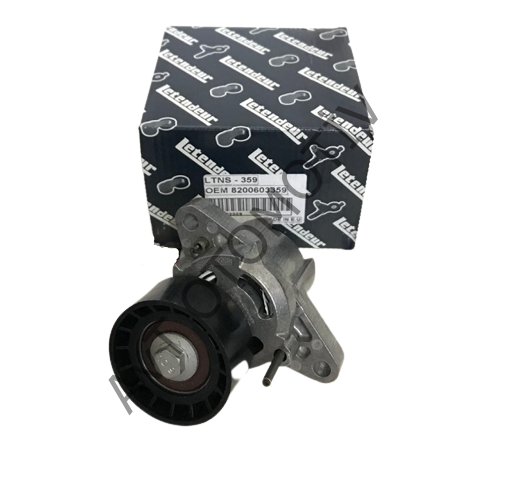 Alternatör Gergi Rulmanı Clio Laguna Megane - 8200603359