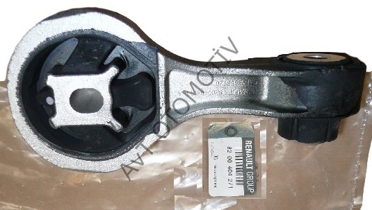 MOTOR TAKOZU TRF II