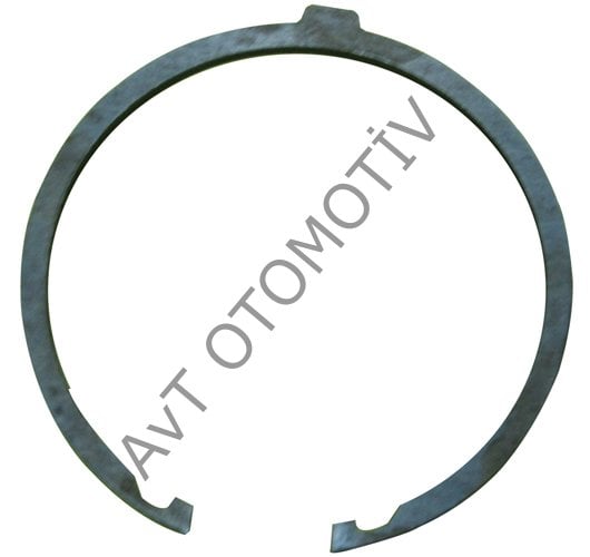 AKS DISLI SEGMANI R9-11 7700113257, 7703066331