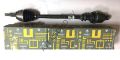 SAG AKS KANGO II 8200236116, 8200613820, 8200622835, 8200626032