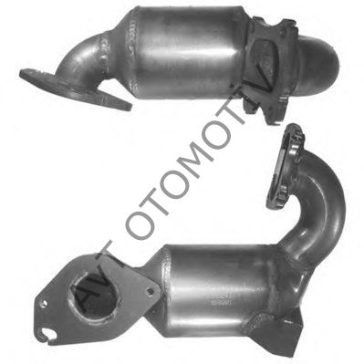 KATALIZOR LB1W