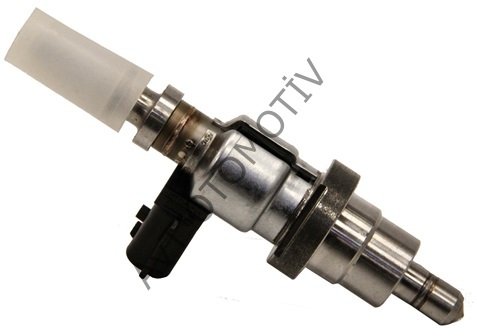 TURBO ENJEKTORU FLUENCE