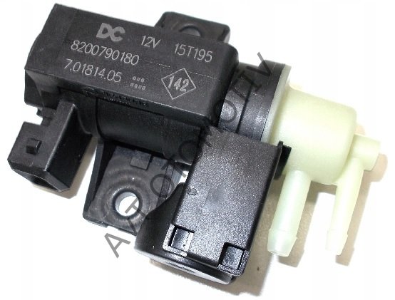 TURBO ELEKTROVANA
