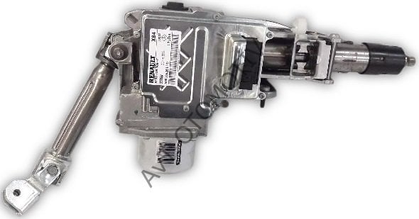 ﻿Direksiyon Kolonu Komple Megane 2 - 8200738088 - 8200666313 - 8200246631 - 8200363672 - 8200445347 - 8200768242 - 488107927R