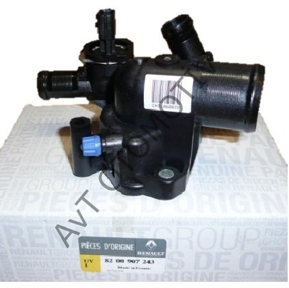 TERMOSTAT M9R MST III-TRF II 8200907239, 8200801567, 8200781512