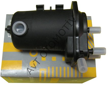 MAZOT FILITRESI KOMPLE K9K 164001540R