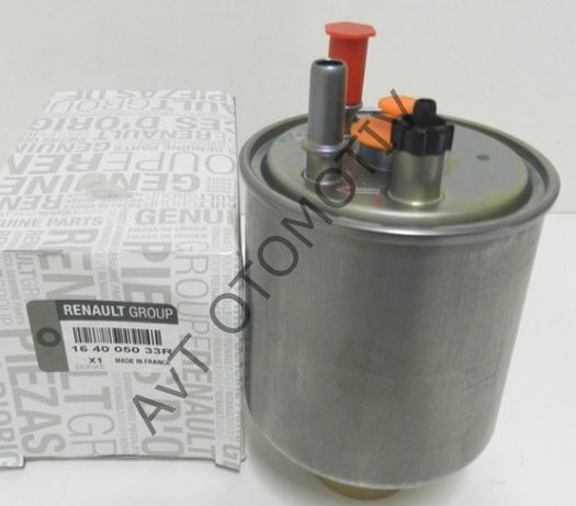 MAZOT FILTRE KNG-FLUENCE YM
