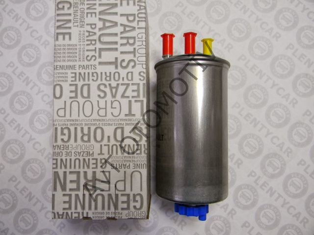 MAZOT FILTRE LOGAN MCW 164000884R