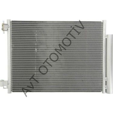 KLIMA KONDANSORU CLIO IV 921006454R, 921001908R