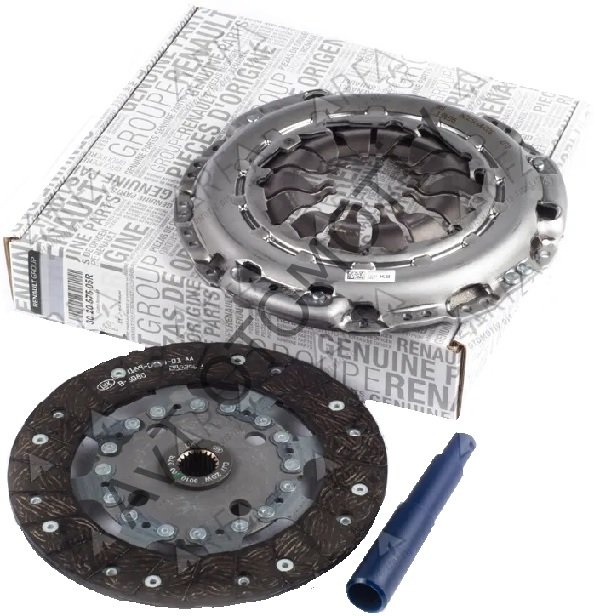 DEBRIYAJ SETI 1,5 MGN III-FLUANCE-KNG III NET 7701476804, 302051674R, 302057505R,