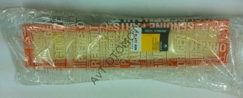 HAVA FILITRESI CLIO DCI 1.5 7701477208, 8200431075, 7701050067,
