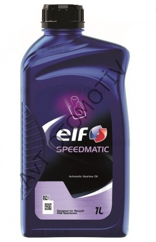 SANZUMAN YAGI SPEEDMATIC ELF