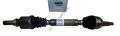 AKS SOL MGN II 8200379236, 8200351247