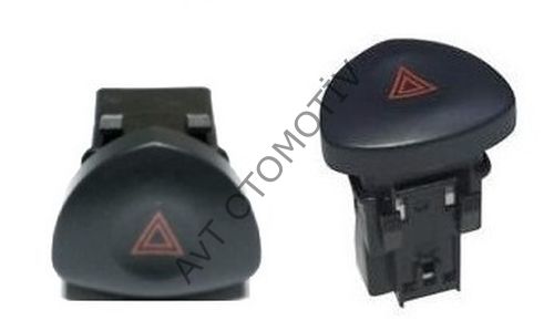 DORTLU FLASOR DUGMESI CLIO-BBO-- 8200060036