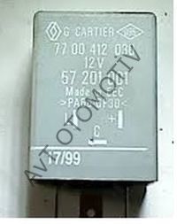 ACIK KAPI IKAZ ROLESI LGN