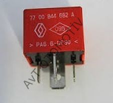 ROLE 60AMP  8200253922