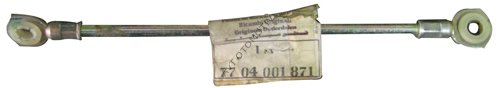 VITES KOL MILI BVA R9 7700729152