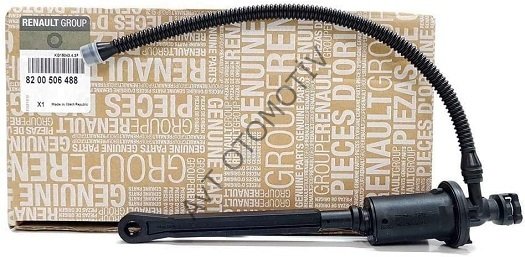 DEBRIYAJ UST MERKEZI TRF II 8200031239