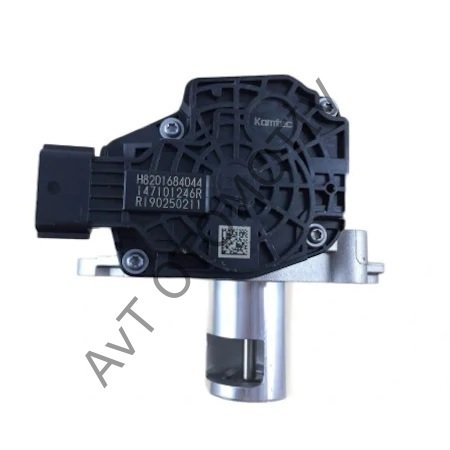 EGR VANASI MGN IV-DACIA 8201684044