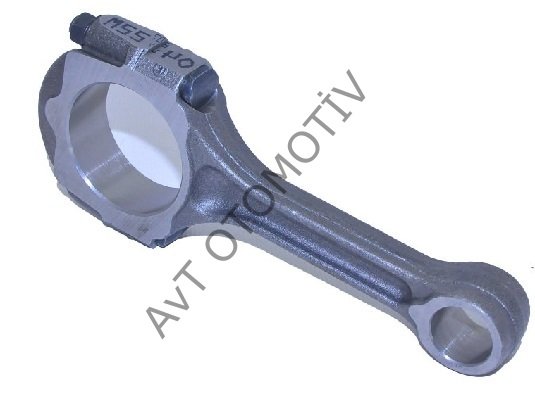 PISTON KOLU K4M  ADET 7701476471, 7701478765, 7701477612, 7701471281