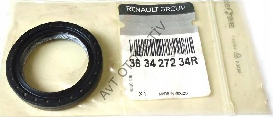 DEFRANSIYEL  KEÇESI DC4 FLNC-MGN III