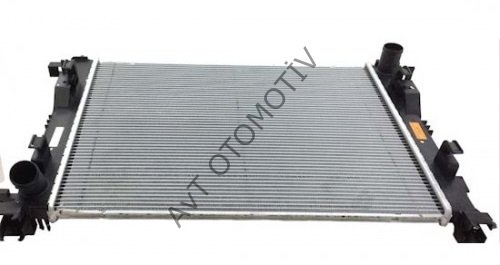 RADYATOR CLIO IV PH2