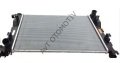 RADYATOR CLIO IV PH2