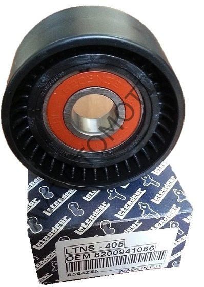 ALTERNATOR KAYIS RULMANI MST III