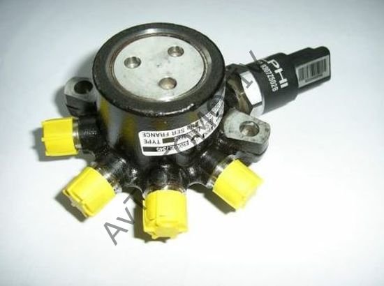 ENJ TEVZI MEKANIZMASI K9K 700 8200584032