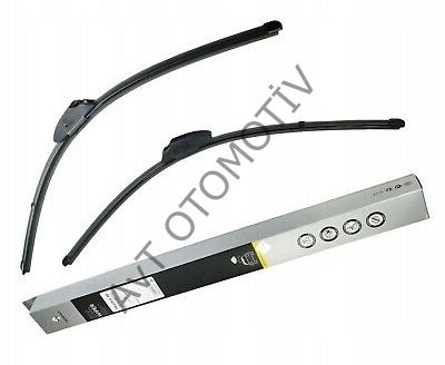 ON SILECEK SUPURGESI 65CM