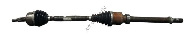 ON SAG AKS 391005002R, 391001946R