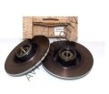 ARKA FREN DISK TK. MEGANE III 432006506R, 432007556R, 432000010R