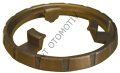 R12 SENKROMENÇ SARISI 2 VTS ELSA 7700725747, 7700671383