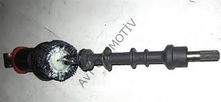 VITES KOLU CLIO-MGN-KNG-R19 7701069240, 7701069241, 8200583716, 341040289R, 8200601282, 8200136366, 7702295472, 8200532059, 8200601281, 8200532060