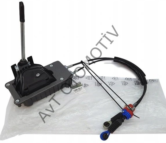 VITES KUMANDASI  BM LM 8200779040, 8200732362, 8200396768, 8200105010