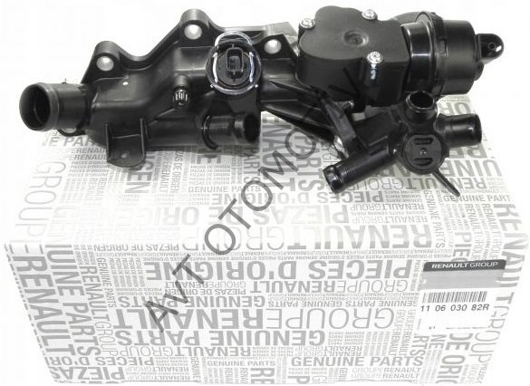 TERMOSTAT CLIO TCE 110603082R