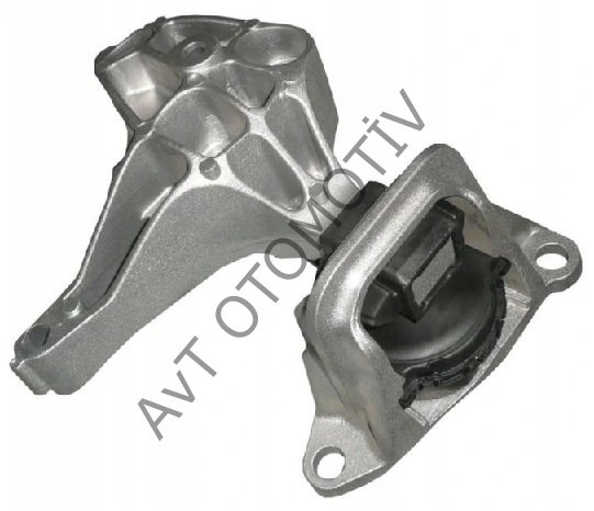 MOTOR TAKOZU FLUANCE-MGN III